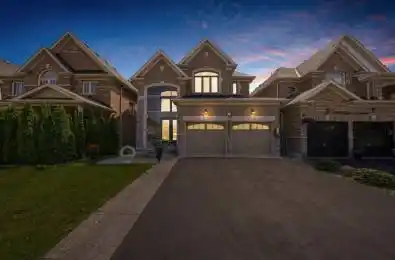 2190 Dawson Crescent Innisfil Ontario L9S 0G9