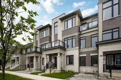 69 William F Bell Parkway Richmond Hill Ontario L4S 0K1