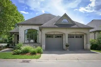 2014 Valleyrun Boulevard Unit# 61 London North Ontario N6G 5N8