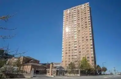 115 Omni Drive Unit# 203 Toronto E09 Ontario M1P 5B4