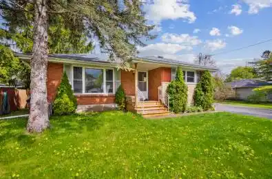 97 Gilbert Street Belleville Ontario K8P 3H1