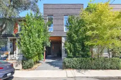 22 Mitchell Avenue Toronto C01 Ontario M6J 1B9
