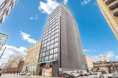 458 Richmond Street Unit# 1702 Toronto C01 Ontario M5V 0S9
