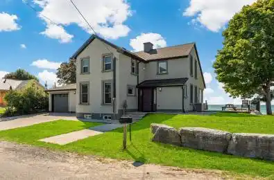2952 Northshore Drive Haldimand Ontario N0A 1K0