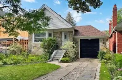 242 Joicey Boulevard Toronto C04 Ontario M5M 2V7