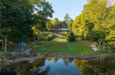 30 Old Sids Road Seguin Ontario P2A 2W8