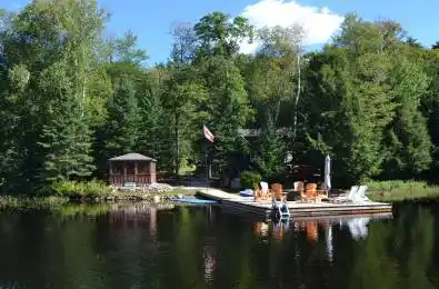 1124 Dam Road Hastings Highlands Ontario K0L 2K0