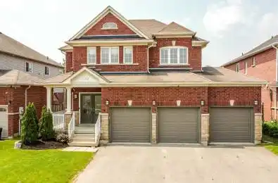 132 The Queensway N/A Barrie Ontario L4M 0B4