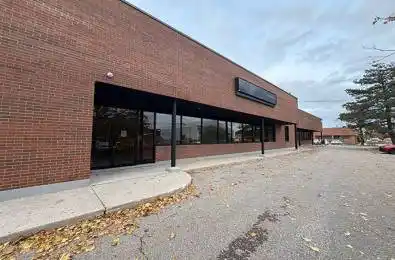 124 Milner Avenue Unit# 3 Toronto E07 Ontario M1S 3R2