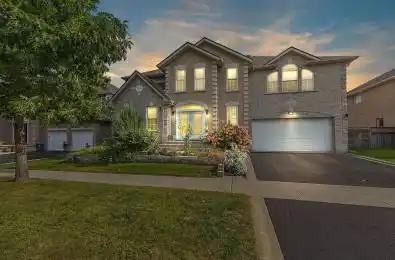 332 Honeywood Avenue Kingston Ontario K7K 7L4
