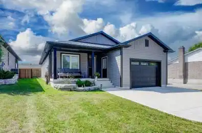 780 WATERLOO Street Wellington North Ontario N0G 2L3