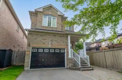 44 Eagleview Way Halton Hills Ontario L7G 6N6