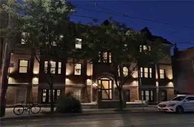 1094 College Street Toronto C01 Ontario M6H 1B3