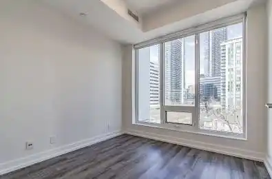 28 Avondale Avenue Unit# 702 (2nd Bedroom) Toronto C14 Ontario M2N 0K2