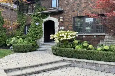 318 Lytton Boulevard Toronto C04 Ontario M5N 1R8
