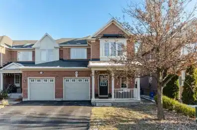 788 Johnson Heights Milton Ontario L9T 0J7