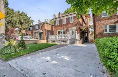 759 Eglinton Avenue Toronto C11 Ontario M4G 2K8