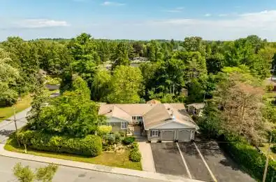 33 Arnold Drive Bells Corners and South to Fallowfield Ontario K2H 6V8