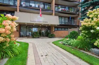 337 Simcoe Street Unit# 101 Oshawa Ontario L1G 4T2