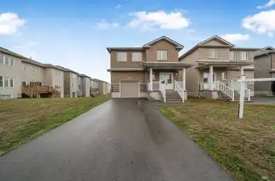 50 Brennan Crescent Loyalist Ontario K0H 2H0
