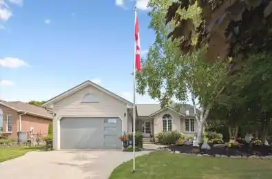 11 Keating Drive Centre Wellington Ontario N0B 1S0