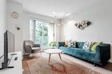 3 Ellesmere Street Unit# 308 Richmond Hill Ontario L4B 4N2