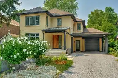 367 Spruce Street Oakville Ontario L6J 2H2