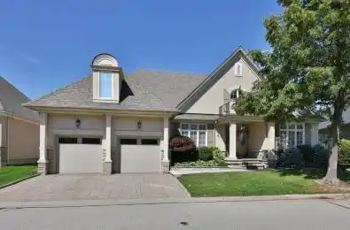 729 HIDDEN GROVE Lane Unit# 13 Mississauga Ontario L5H 4L2