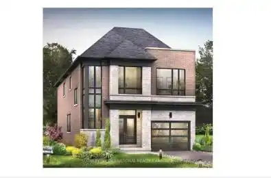 518 Markay Common N/A Burlington Ontario L7S 0A6