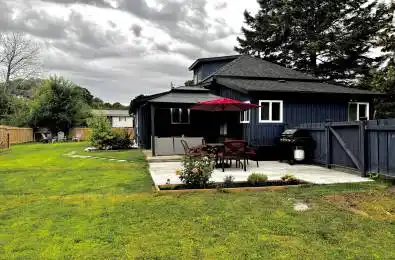 479 Margaret Street Tay Ontario L0K 1R0
