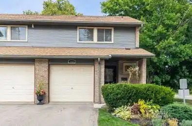 1425 Ester Drive Burlington Ontario L7P 1L5