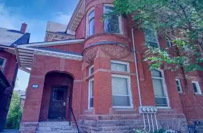 71 Spadina Road Unit# 3 Toronto C02 Ontario M5R 2T1