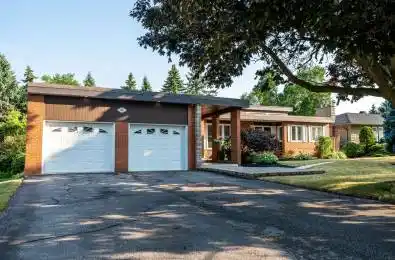 83 Sherwood Road Ajax Ontario L1T 2Y7