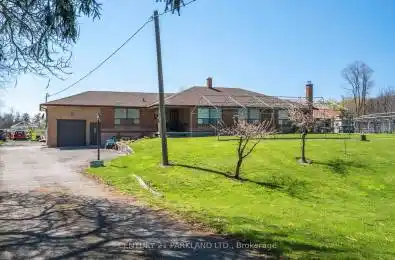 14420 Jane Street King Ontario L7B 1A3