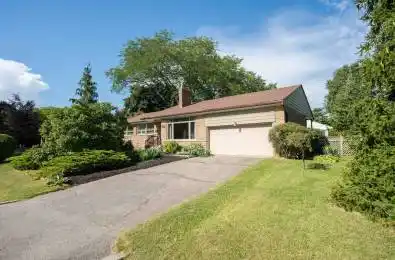 1509 Kenneth Drive Mississauga Ontario L5E 2Y6