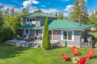 32 Sturgeon Glen Road Kawartha Lakes Ontario K0M 1N0