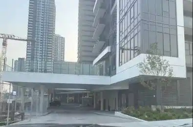 5105 Hurontario Street Unit# 2606 Mississauga Ontario L4Z 0C9
