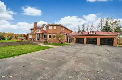 5679 8th Line New Tecumseth Ontario L0G 1A0