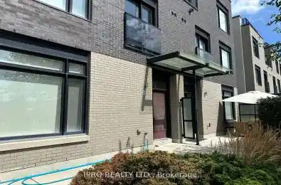 4020 Parkside Village Drive Unit# 9 Mississauga Ontario L5B 0K2