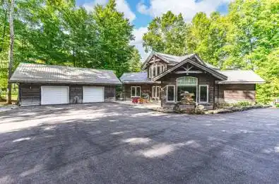 284 Lake Dalrymple Road Kawartha Lakes Ontario L0K 1W0