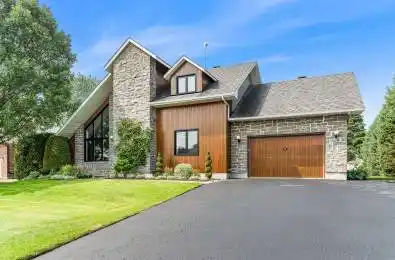 85 Leduc Street Alfred and Plantagenet Ontario K0B 1A0
