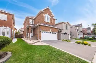 5196 Red Brush Drive Mississauga Ontario L4Z 4B4
