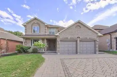 471 Binns Avenue Newmarket Ontario L3X 1T8