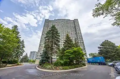 133 Torresdale Avenue Unit# 2503 Toronto C07 Ontario M2R 3T2