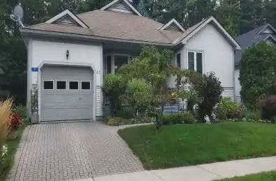 43 Pineridge Gate Gravenhurst Ontario P1P 1Y4
