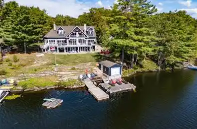 29 Loon Lake Road Gravenhurst Ontario P1P 1R2