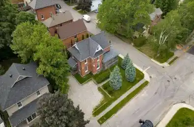 165 Parkview Avenue Orillia Ontario L3V 4M4