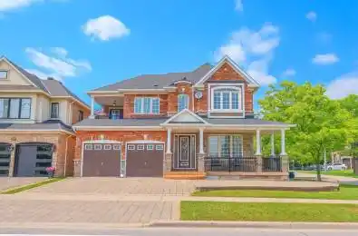 18 Augustine Avenue Richmond Hill Ontario L4E 4X6