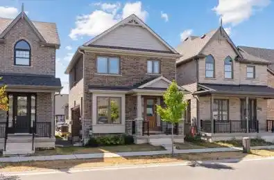 1093 Rippingale Trail Peterborough Ontario K9H 0C4