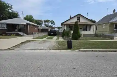 1868 Albert Road Windsor Ontario N8W 3W9